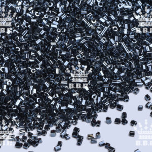 2Cut Hexa - Opaque Luster - 129