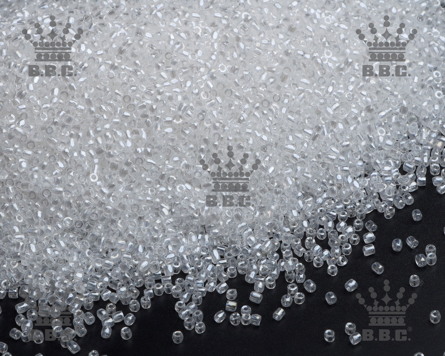 3Cut - Transparent Luster - 48102