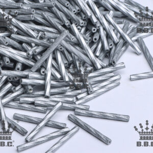 Twist Bugles - Pearl/Metallic dye - 783SP