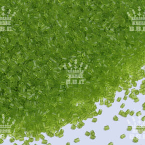 2Cut Hexa - Transparent - 4L