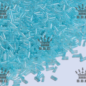 Bugles - Transparent Luster - 649L