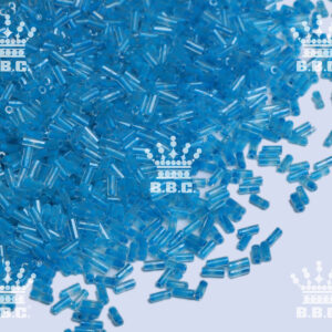 Bugles - Transparent Luster - 649D