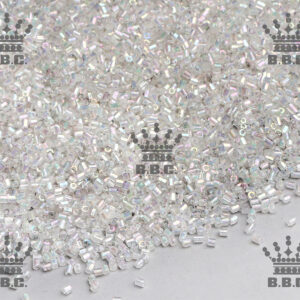 2Cut Hexa - Transparent Rainbow - 541