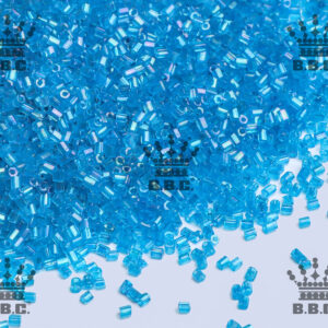 2Cut Hexa - Transparent Rainbow - 349M