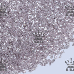 2Cut Hexa - Transparent Luster - 665L