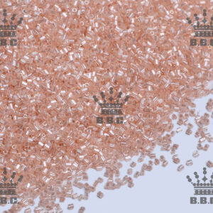 2Cut Hexa - Transparent Luster - 620L