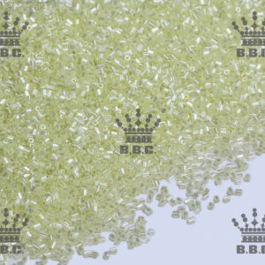 2Cut Hexa - Transparent Luster - 616L