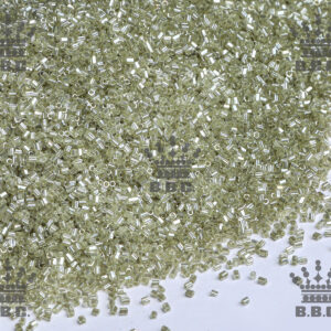 2Cut Hexa - Transparent Luster - 618M