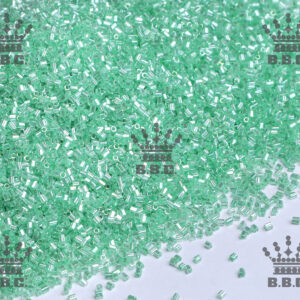 2Cut Hexa - Transparent Luster - 617D