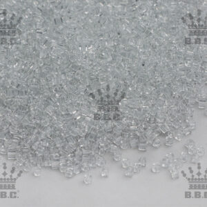 Square Cut - Transparent - 1