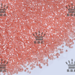 2Cut Hexa - Transparent Luster - 648M