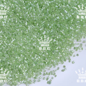 2Cut Hexa - Transparent Luster - 616D