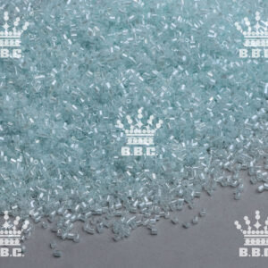 2Cut Hexa - Transparent Luster - 626N
