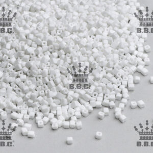 Square Cut - Opaque - 41