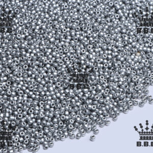 Round Rocailles - Pearl/Metallic dye - 783SP