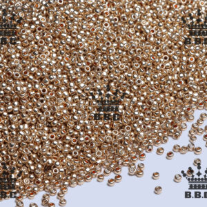 Round Rocailles - Uni-Colour - 183