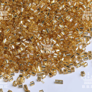 Square Cut - Silver-Lined - 22LLC