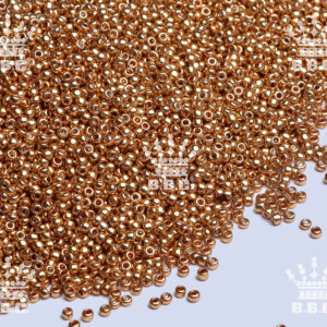 Round Rocailles - Uni-Colour - 182