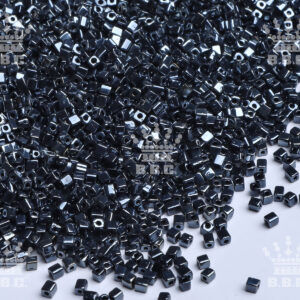 Square Cut - Opaque Luster - 129