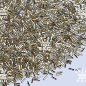 Micro Bugles - Silver-Lined - 22LL