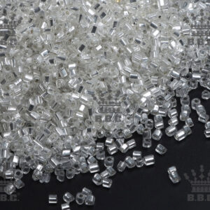 Triangle - Silver-Lined - 21