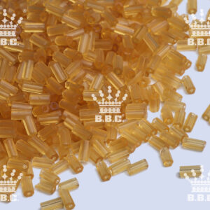 Square Bugles - Transparent - 2L
