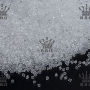 2Cut Hexa - Transparent - 00050