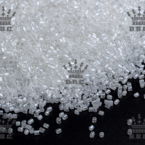 2Cut Hexa - Ceylon/Snow - 57102