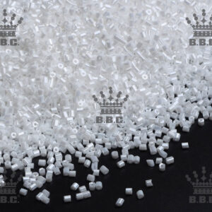 2Cut Hexa - Opaque Luster - 46102