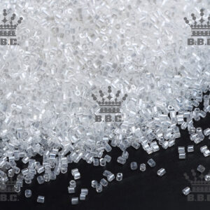 2Cut Hexa - Transparent Luster - 48102