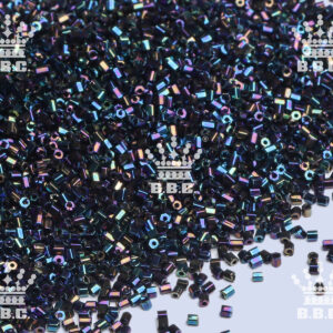 2Cut Hexa - Opaque Rainbow - 59135