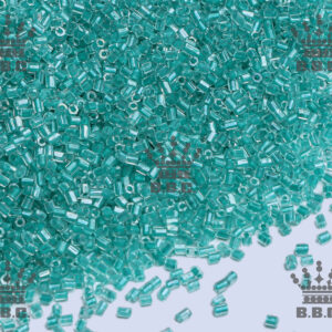2Cut Hexa - Transparent Luster - 654D