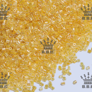 2Cut Hexa - Transparent Luster - 614D