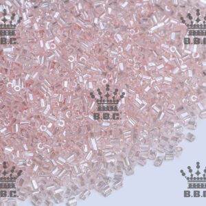 2Cut Hexa - Transparent Luster - 411N