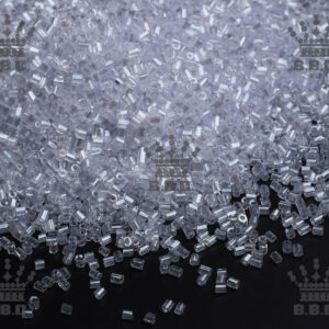 2Cut Hexa - Transparent Luster - 426N