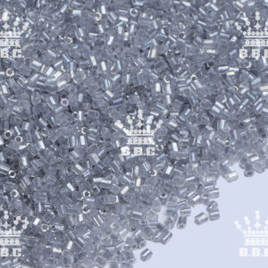 2Cut Hexa - Transparent Luster - 635L