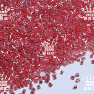 2Cut Hexa - Transparent Luster - 621D
