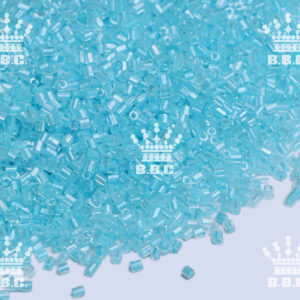 2Cut Hexa - Transparent Luster - 649L