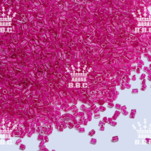2Cut Hexa - Transparent - WP43