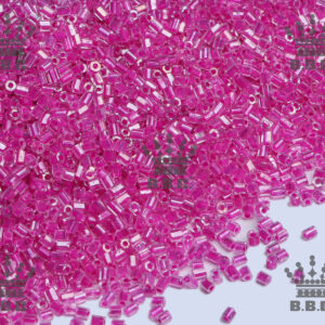 2Cut Hexa - Transparent Luster - 643D