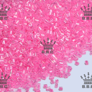 2Cut Hexa - Transparent Luster - 643L