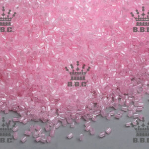 2Cut Hexa - Transparent Luster - 611D