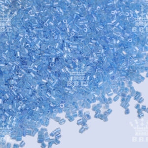 2Cut Hexa - Transparent Luster - 626