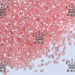 2Cut Hexa - Transparent Luster - 621L