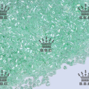 2Cut Hexa - Transparent Luster - 617L