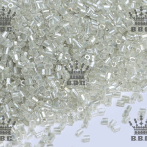 2Cut Hexa - Transparent Luster - 618L