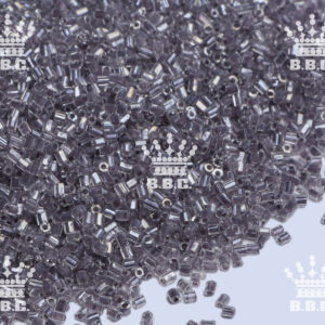 2Cut Hexa - Transparent Luster - 665M