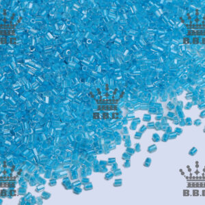 2Cut Hexa - Transparent Luster - 649M
