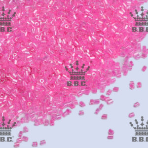 2Cut Hexa - Transparent Luster - 643M