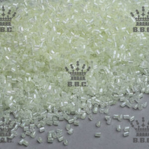2Cut Hexa - Transparent Luster - 613L